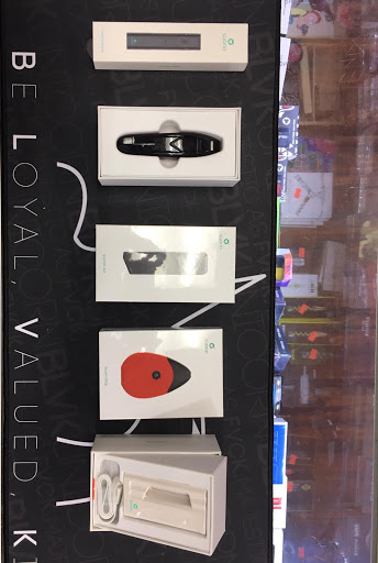 Tobacco Shop «Smoke 4 Less», reviews and photos, 909 S Central Ave, Compton, CA 90220, USA