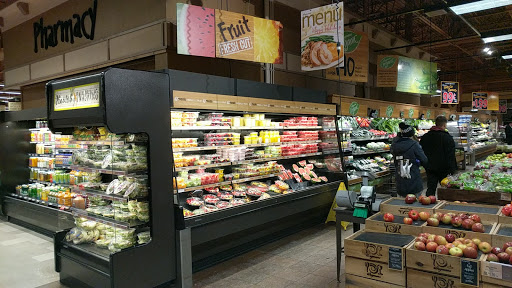 Supermarket «Wegmans», reviews and photos, 601 Amherst St, Buffalo, NY 14207, USA