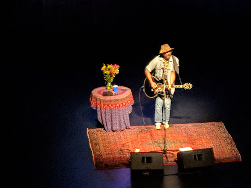 Performing Arts Theater «Charleston Music Hall», reviews and photos, 37 John St, Charleston, SC 29403, USA