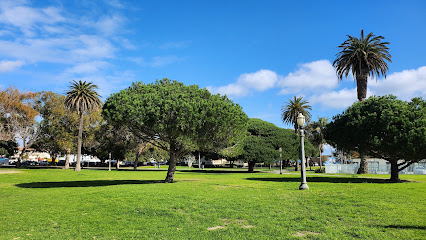 Point Fermin Park