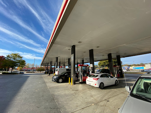Gas Station «QuikTrip», reviews and photos, 2761 Cobb Pkwy NW, Kennesaw, GA 30152, USA