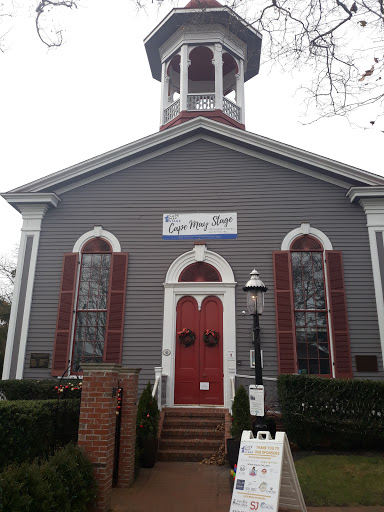 Performing Arts Theater «Cape May Stage», reviews and photos, 405 Lafayette St, Cape May, NJ 08204, USA