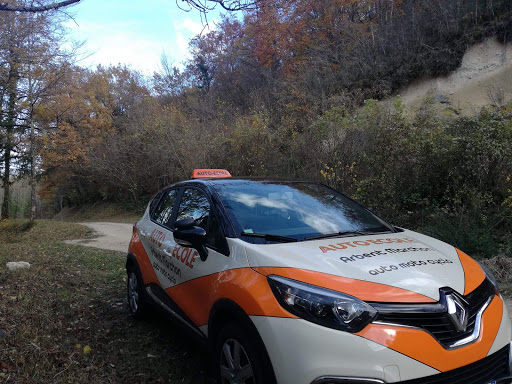 Auto-École Arbent Marchon à Arbent, Ain