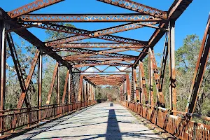 Hillman Bridge image
