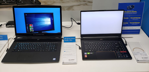 Electronics Store «Best Buy», reviews and photos, 717 Gravois Rd, Fenton, MO 63026, USA