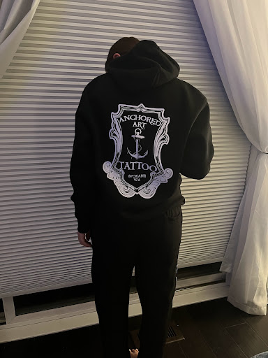 Explore boating tattoo ideas, creative tattoo ideas in Spokane, available at Anchored Art Tattoo