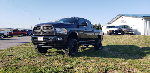 Car Dealer «Hopkins Automotive», reviews and photos, 20863 Sussex Hwy, Seaford, DE 19973, USA