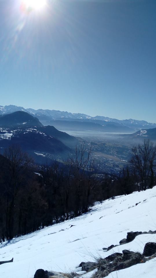 Photo n° 2 de l'avis de Valentin.O fait le 18/02/2019 à 07:41