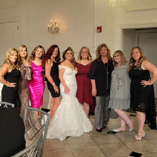 Hair Salon «The Mane Event Hair Salon», reviews and photos, 107 Union Ave N, Cranford, NJ 07016, USA