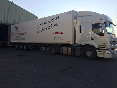 DETHAN transports à Saint-Nicolas-de-la-Taille