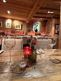 Atmosphère du Restaurant Le Carrousel à Chamonix-Mont-Blanc - n°7