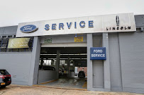Premier Ford Inc Service - Photo 3 - Car repair in Brooklyn, NY, Brooklyn