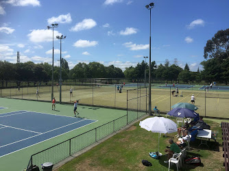 Burnside Park Tennis Club