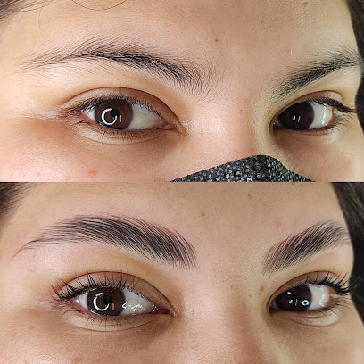 Ruth Flores. MICROBLADING & LASHES
