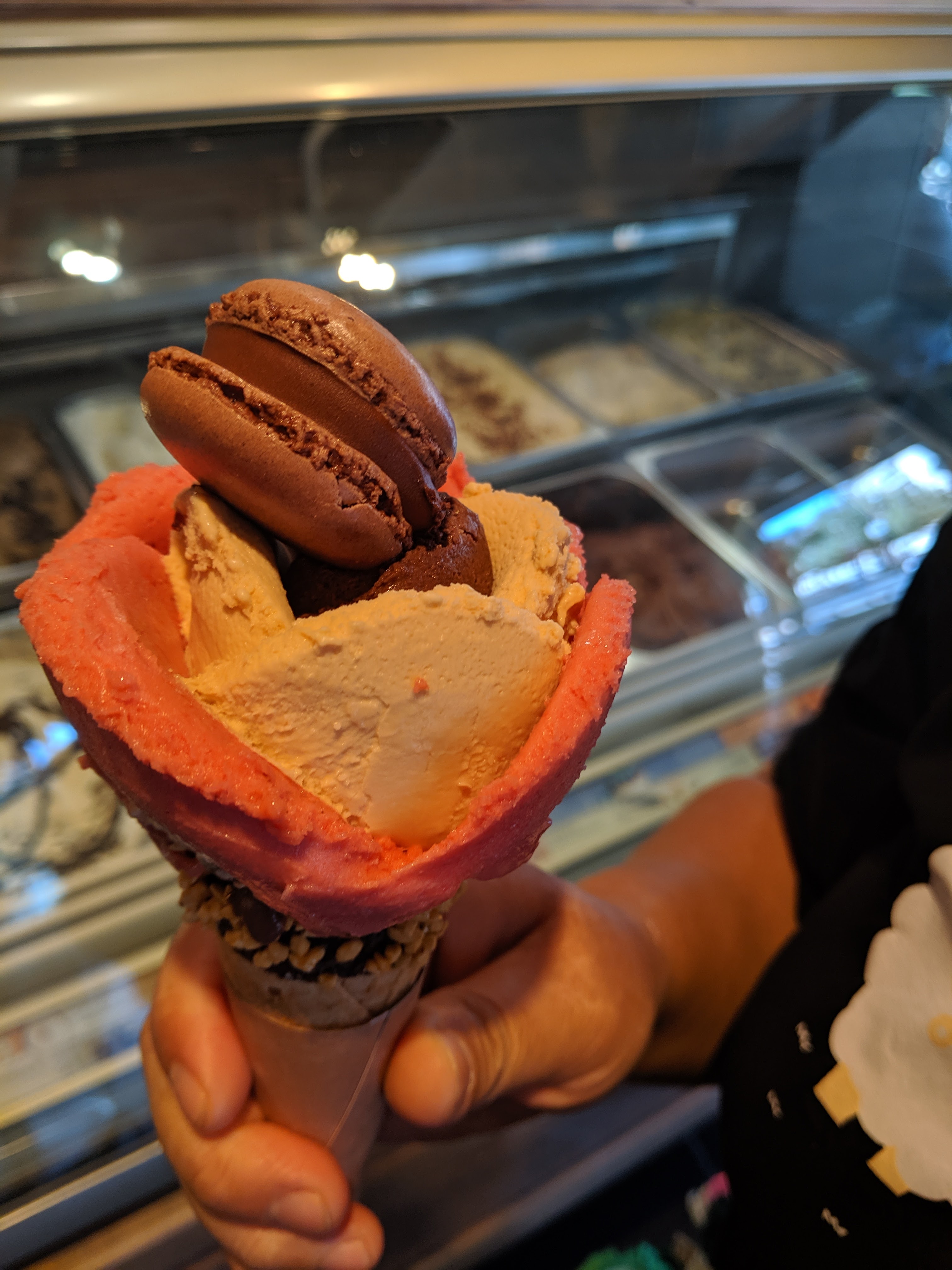 Photo n° 1 de l'avis de Jean-Marc.a fait le 29/07/2019 à 17:18