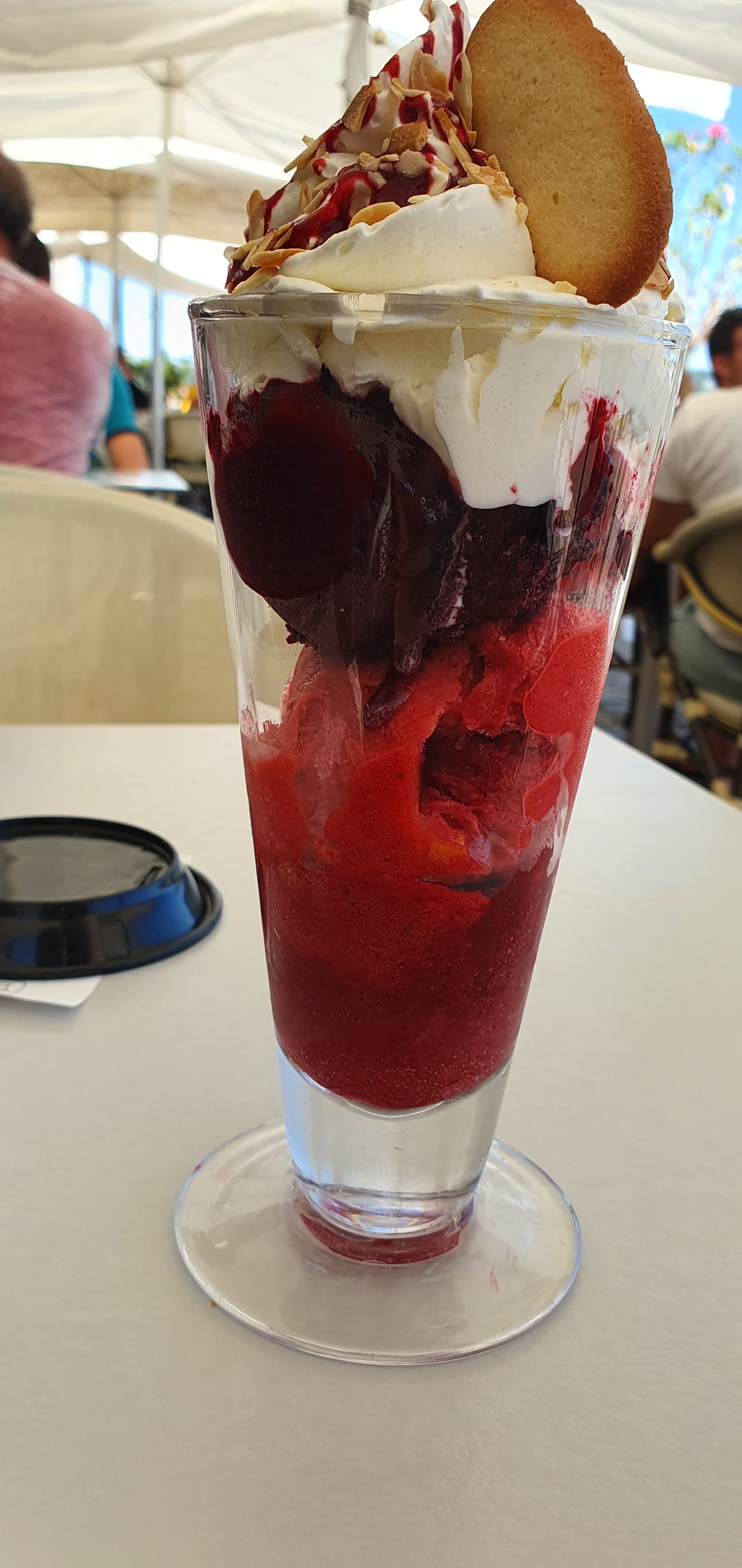 Photo n° 1 de l'avis de Vincent.a fait le 19/07/2020 à 14:41