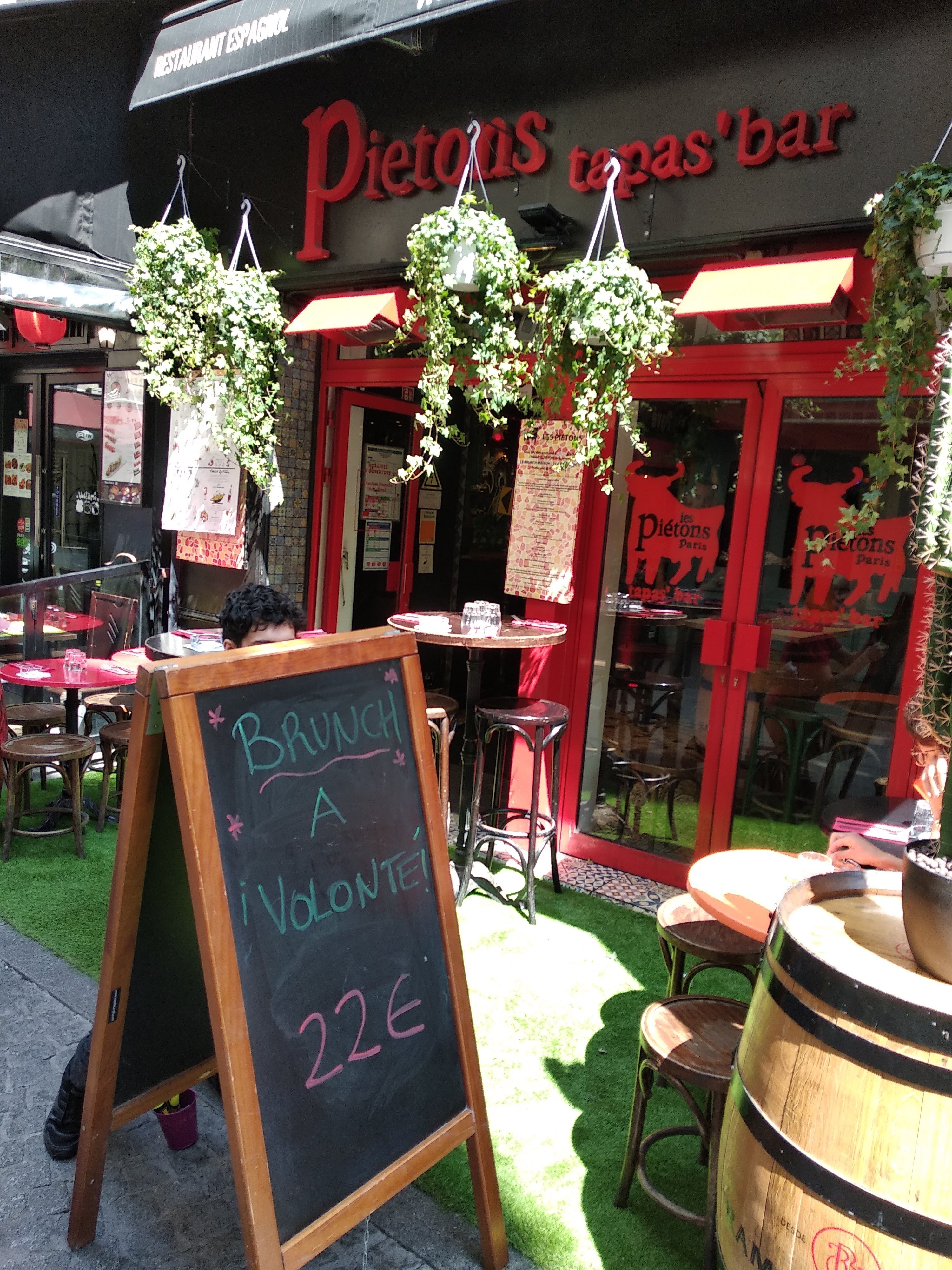Photo n° 1 de l'avis de Thomas.s fait le 28/05/2019 à 13:46