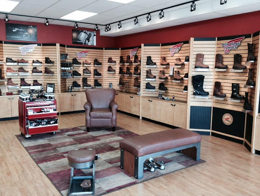Shoe Store «Red Wing», reviews and photos, 3003 Main Ave, Fargo, ND 58103, USA