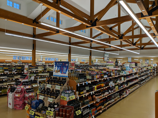 State Liquor Store «NH Liquor & Wine Outlet», reviews and photos, 500 Woodbury Ave, Portsmouth, NH 03801, USA