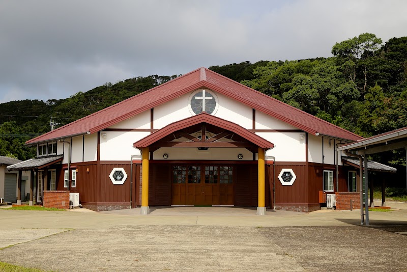 上神崎カトリック教会