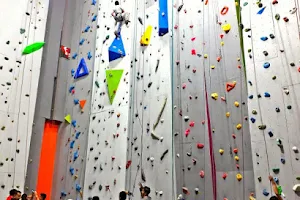 Great Wall - Indoor Climbing Gym image