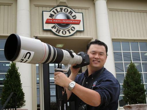 Camera Store «Milford Photo», reviews and photos, 22 River St, Milford, CT 06460, USA