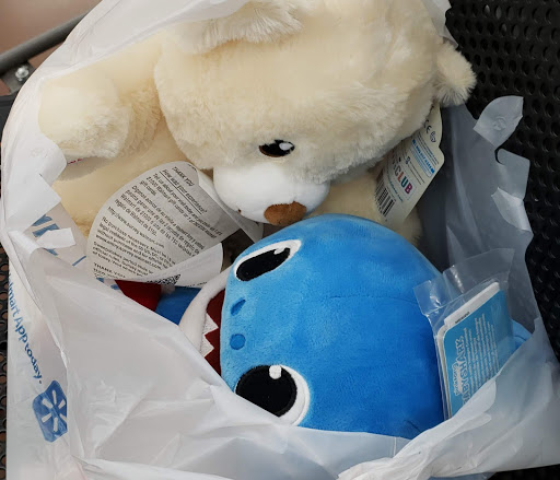 Department Store «Walmart Supercenter», reviews and photos, 14800 Fort Campbell Blvd, Oak Grove, KY 42262, USA