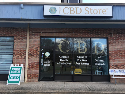 Your CBD Store | SUNMED - Southington, CT