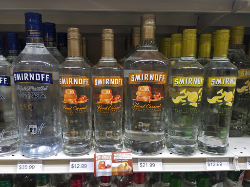 Wine Store «Wine Warehouse of Mantua», reviews and photos, 222 Bridgeton Pike, Mantua Township, NJ 08051, USA