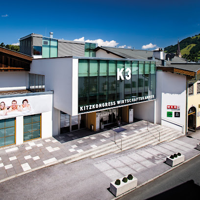 Wirtschaftskammer Kitzbühel