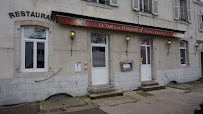 Photos du propriétaire du Restaurant LA TABLE DE PERRAUD à Lons-le-Saunier - n°11