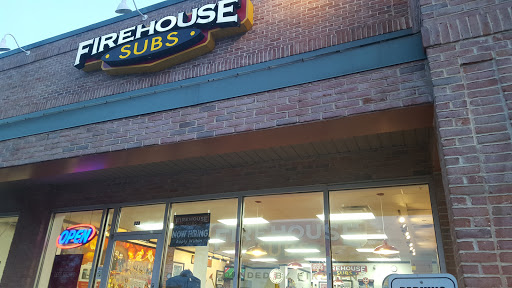 Sandwich Shop «Firehouse Subs», reviews and photos, 1830 Scenic Hwy S, Snellville, GA 30078, USA