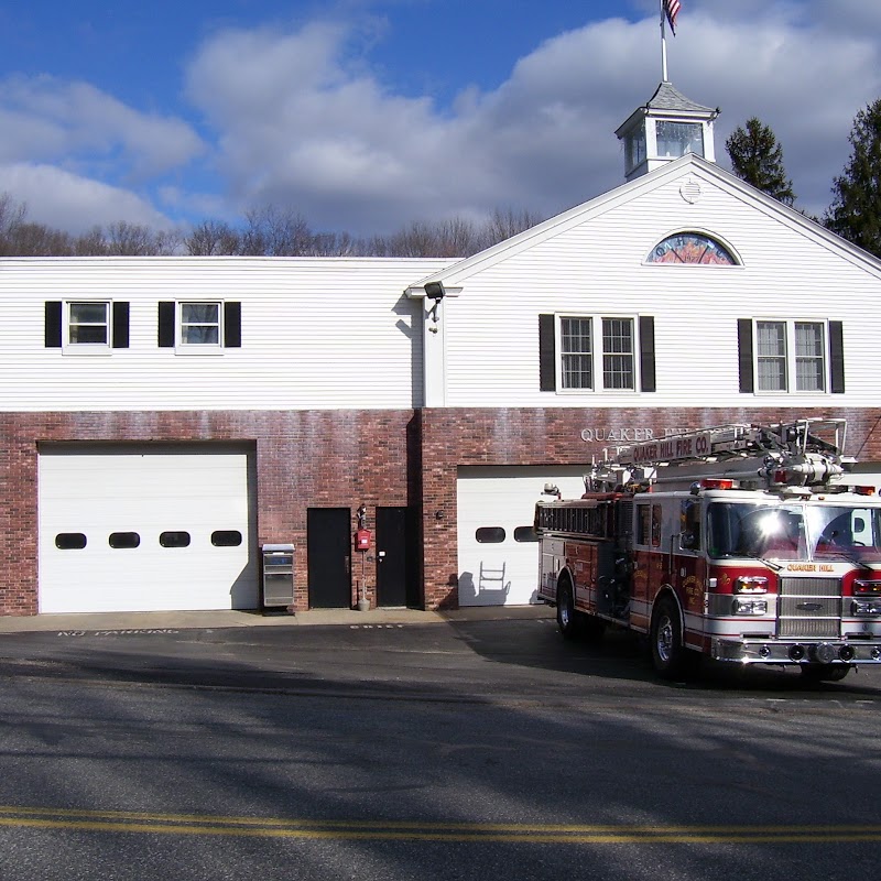 Quaker Hill Fire Company, Inc.