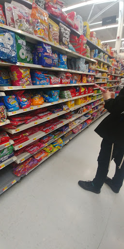 Department Store «Walmart Supercenter», reviews and photos, 41 Anawana Lake Rd, Monticello, NY 12701, USA