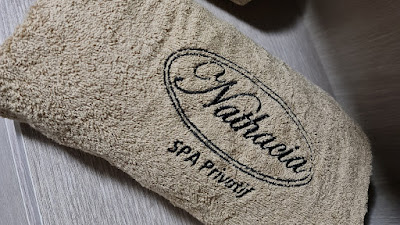 Suite Nathacia jacuzzi sauna hammam à Volmerange-les-Mines