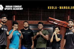Indian combat sports academy Mangalore image