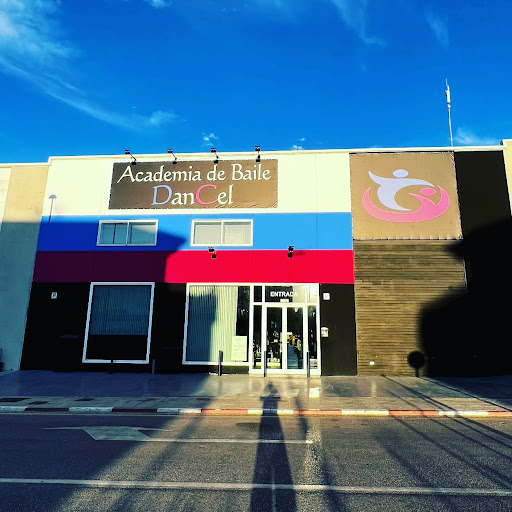 Imagen del negocio Academia de baile DanCel en Armilla, Granada