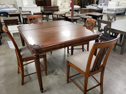 High Point Furniture Sales Clearance Center