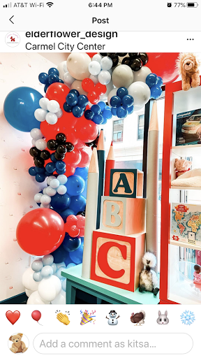 Toy Store «Kits & Kaboodle», reviews and photos, 2442 E 146th St, Carmel, IN 46033, USA