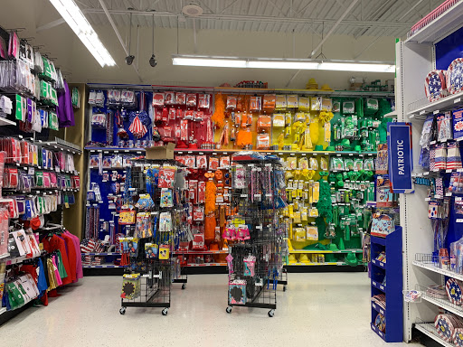 Party Store «Party City», reviews and photos, 2955 Cobb Pkwy, Atlanta, GA 30339, USA