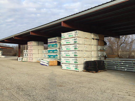 Building Materials Store «R.P. Lumber Company», reviews and photos, 403 N Country Fair Dr, Champaign, IL 61821, USA