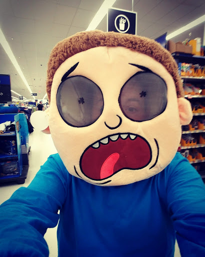 Department Store «Walmart Supercenter», reviews and photos, 200 12th St SW, Forest Lake, MN 55025, USA