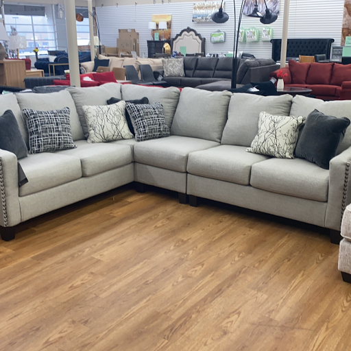 Furniture Store «Discount Furniture World», reviews and photos, 1902 Coliseum Blvd, Greensboro, NC 27403, USA