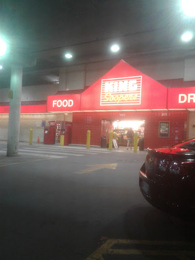 Grocery Store «King Soopers», reviews and photos, 1331 Speer Blvd, Denver, CO 80204, USA