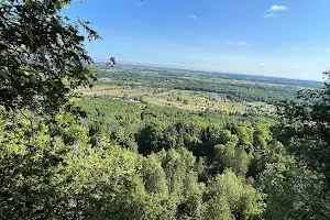 Mount Nemo Lookout image