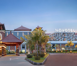 The Patra Bali Resort & Villas photo