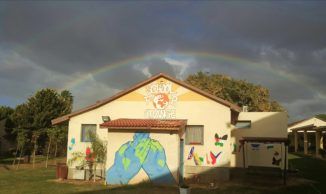 Eastern Mediterranean International School