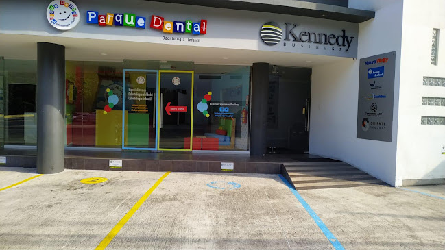 Parque Dental - Guayaquil