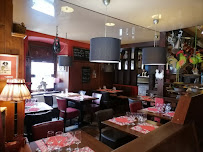 Atmosphère du Restaurant de spécialités alsaciennes Winstub La Flammerie à Ribeauvillé - n°19