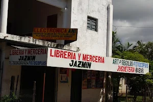 Libreria and haberdashery Jazmin image